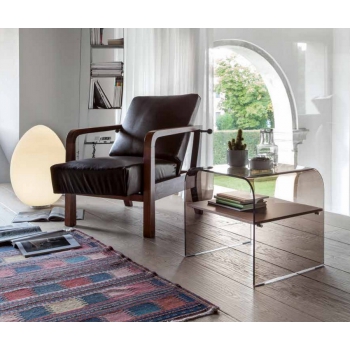 Tonem Casa Anemone Couchtisch