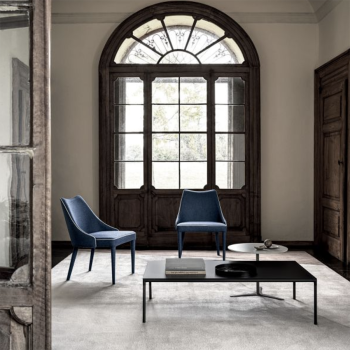 Elica Bontempi Couchtisch