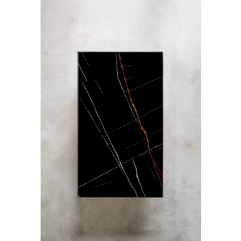 Evoque Couchtisch von Pezzani 