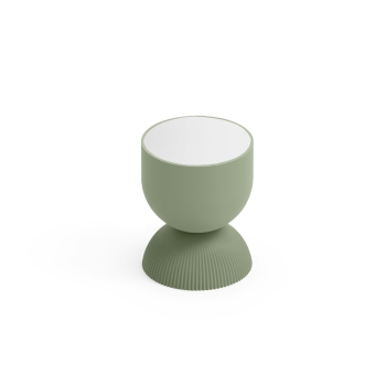 Illo Couchtisch von Lyxo