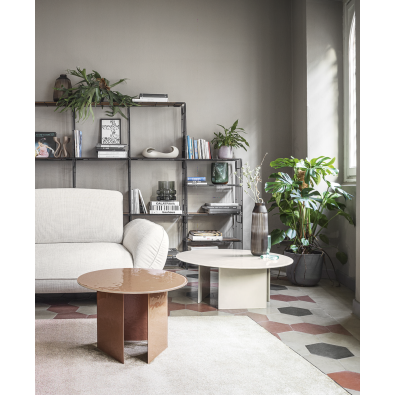 Lagune Couchtisch von Calligaris