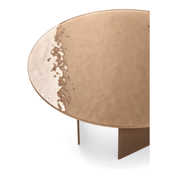 Lagune Couchtisch von Calligaris