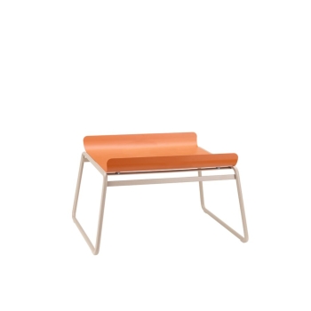 Lisa Lounge Couchtisch von Scab Design