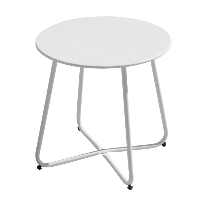 Runder Couchtisch Ø 45 cm von Greenwood