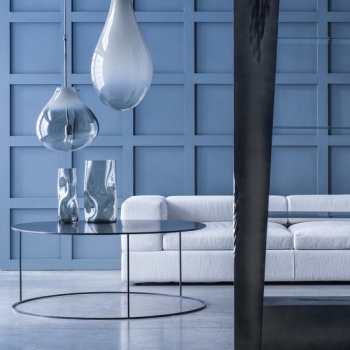 Runder Tisch von Adriani & Rossi