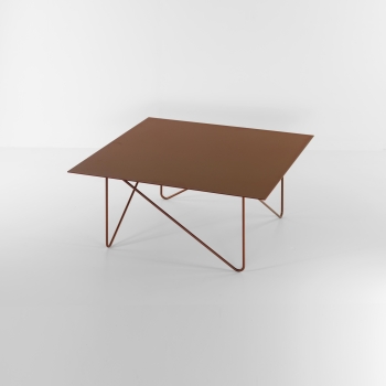 Shape Couchtisch von Pezzani 