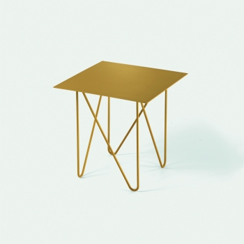 Shape Couchtisch von Pezzani 