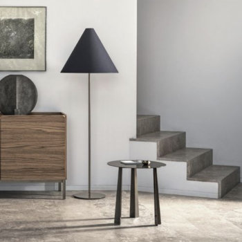 Tao Couchtisch von Bontempi