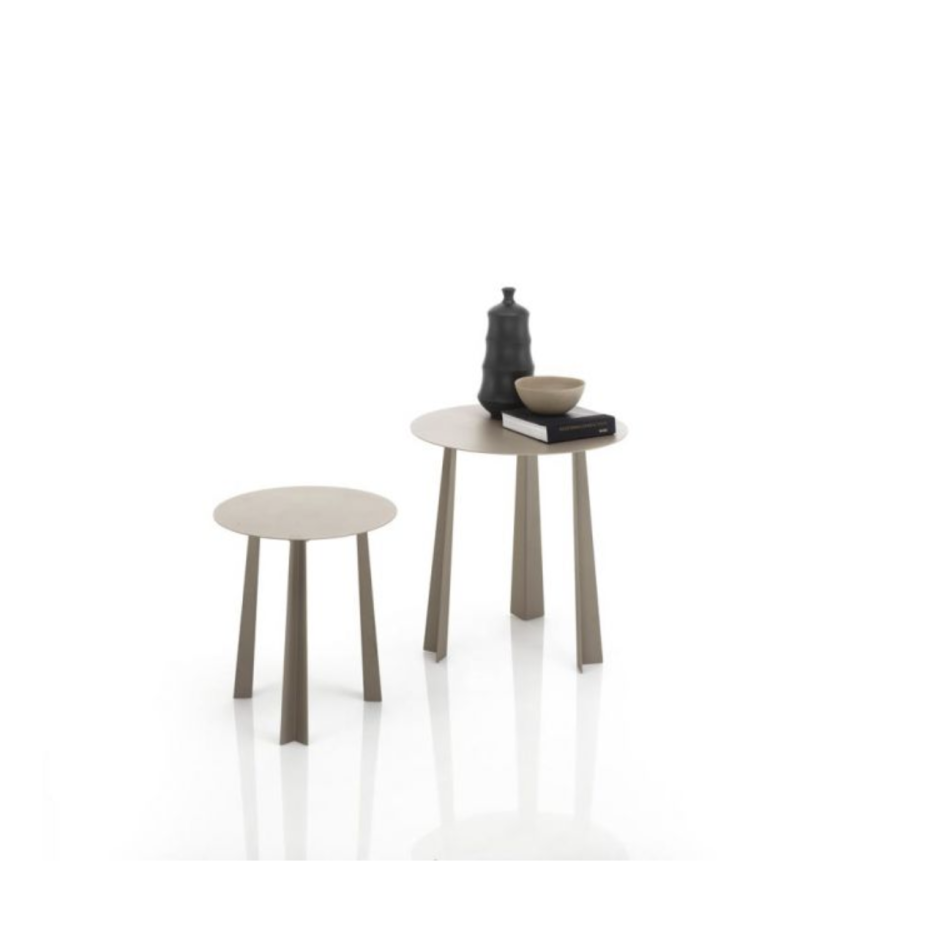 Tao Couchtisch von Bontempi