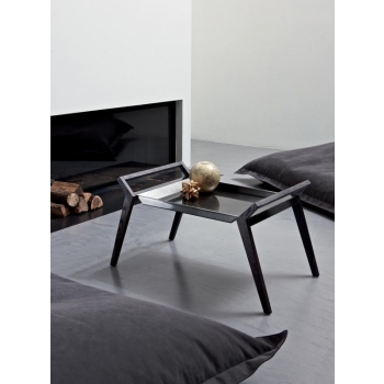 Tiffany-Couchtisch von Bontempi