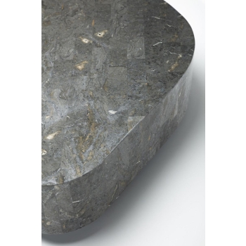 Trapezio Couchtisch von Stones