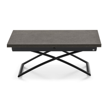 Magic-J verwandelbarer Tisch von Connubia