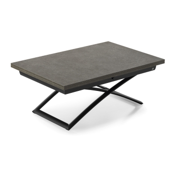 Magic-J verwandelbarer Tisch von Connubia