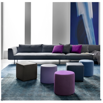 Uchi Couchtisch von Bontempi