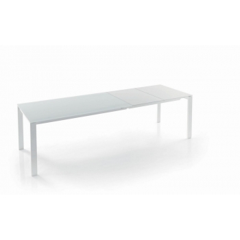 Reid 140 cm ausziehbarer Tisch von Ingenia Bontempi