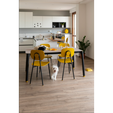 Combo ausziehbarer Tisch von Point House