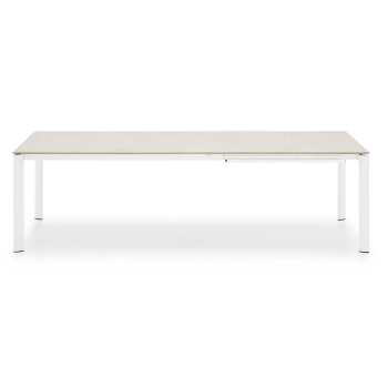 Eminence Evo ausziehbarer Tisch von Connubia