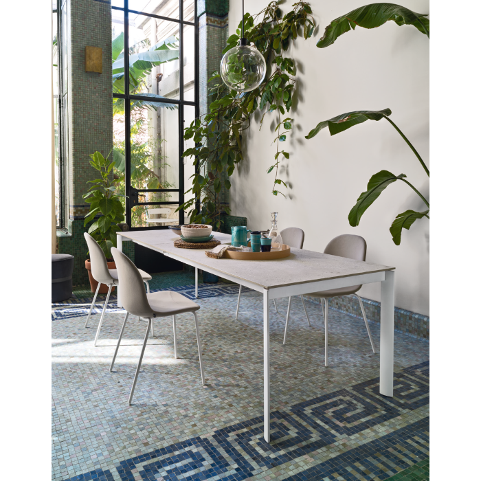 Eminence Evo ausziehbarer Tisch von Connubia