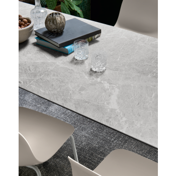 Ausziehtisch Eminence Evo von Connubia