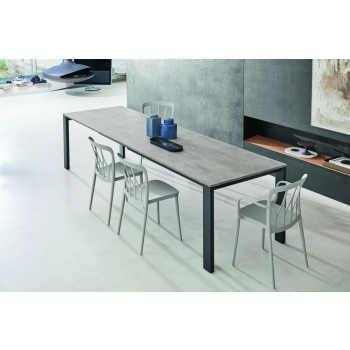 Ausziehtisch Tom von Bontempi Casa