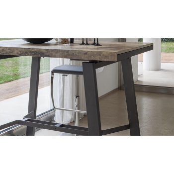 Pick Up Stehtisch von Altacom