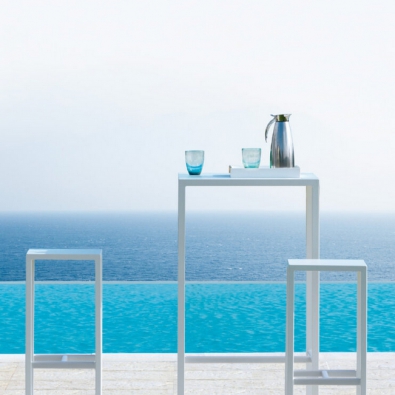 Seaside High Table von Vermobil