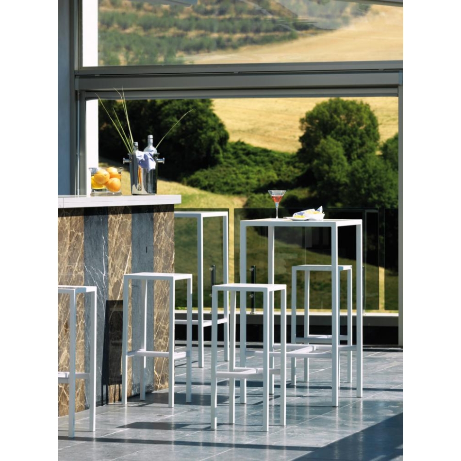 Seaside High Table