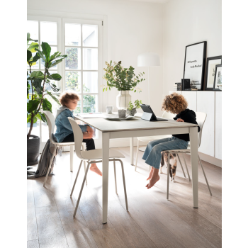 Artic CB4855-R ausziehbarer Tisch von Connubia 