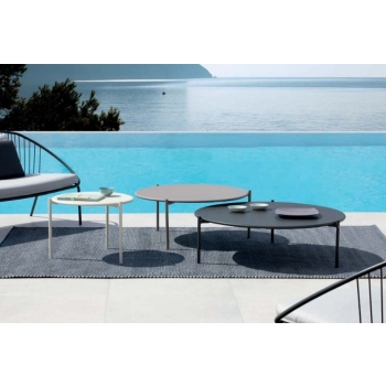 Aria AI60L niedriger Tisch von Vermobil