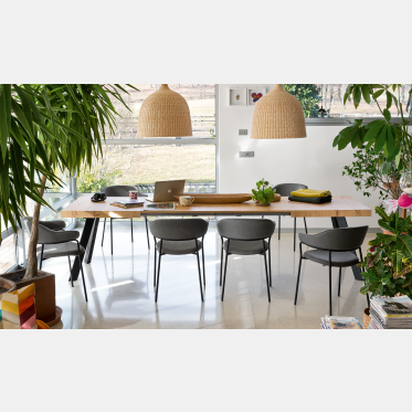 Ausziehtisch Bold CB4795 von Connubia