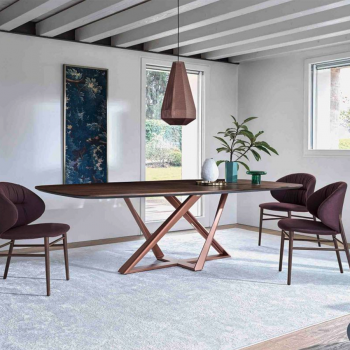 Bontempi Millennium Tisch von Bontempi 