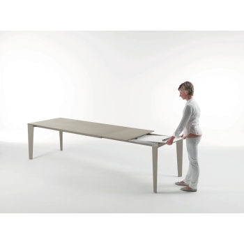 Cruz Tisch von Bontempi 