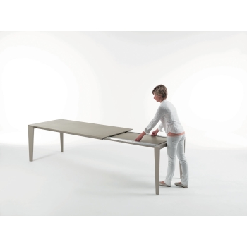 Cruz Tisch von Bontempi 