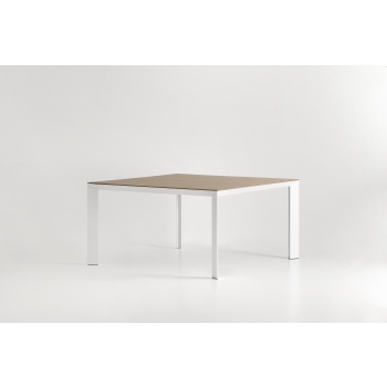 Ausziehbarer Diamante-Tisch von Point House