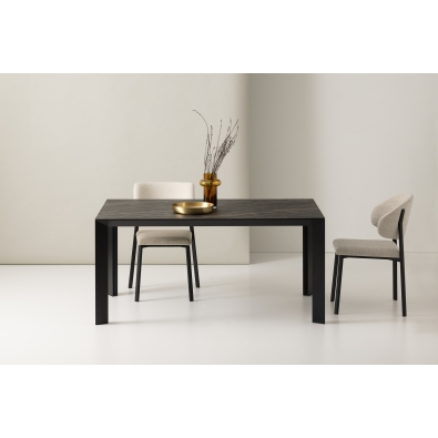 Ausziehbarer Diamante-Tisch von Point House