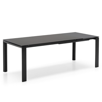 Dorian CB4815-R 130 A ausziehbarer Tisch von Connubia