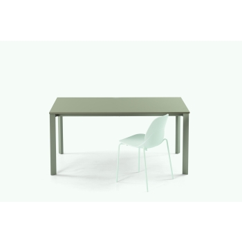 Ausziehbarer Tisch Bontempi Dublin