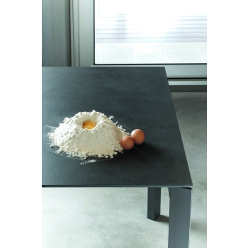 Ausziehbarer Tisch Bontempi Dublin