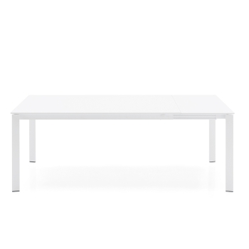 Eminence Tisch von Connubia CB4724-R 130 B ausziehbar