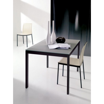 Ausziehbarer Eos Tisch von Ingenia Bontempi