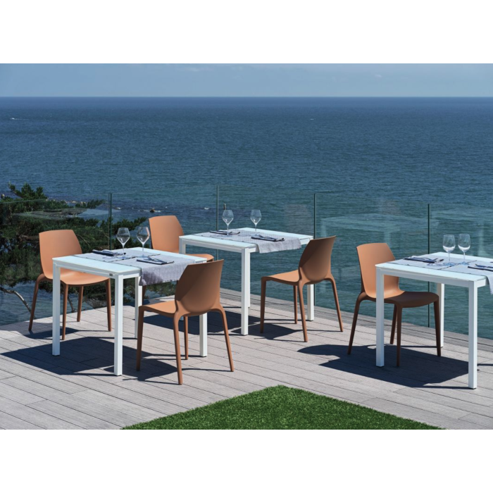 Fixed Diesis Tisch von Bontempi