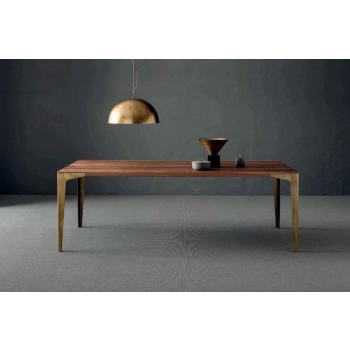 Fliegentisch von Altacorte repariert