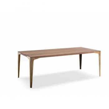 Fliegentisch von Altacorte repariert