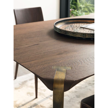 Fester Lio-Tisch von Altacorte