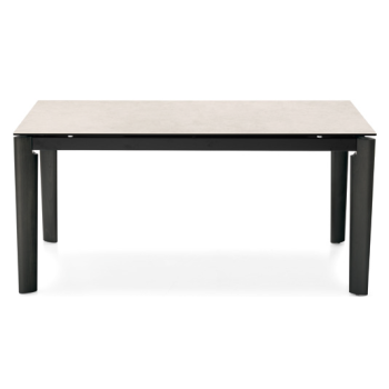 LORD CB4832-R 130 160 ausziehbarer Tisch von Connubia