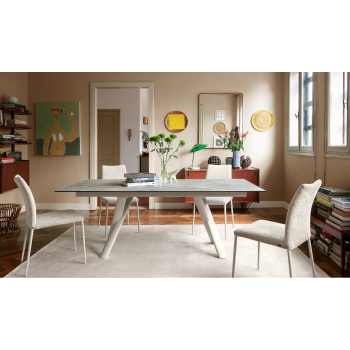 Master CB4867-R Tisch von Connubia