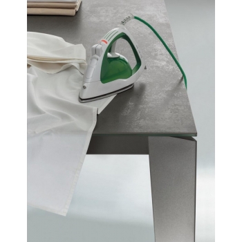 Moderner Designertisch Cruz von Bontempi in verschiedenen Größen und Ausführungen