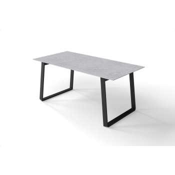 Otto ausziehbarer Tisch von Point House