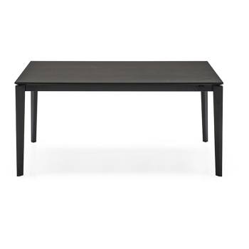 Ausziehbarer Pentagon Fast CB4800-R Tisch von Connubia 