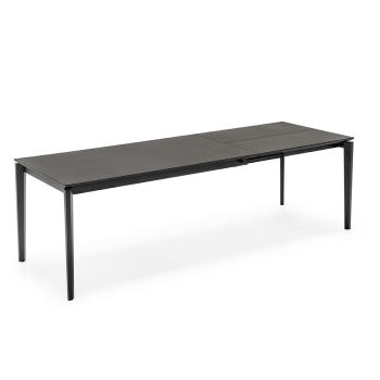 Ausziehbarer Pentagon Fast CB4800-R Tisch von Connubia 